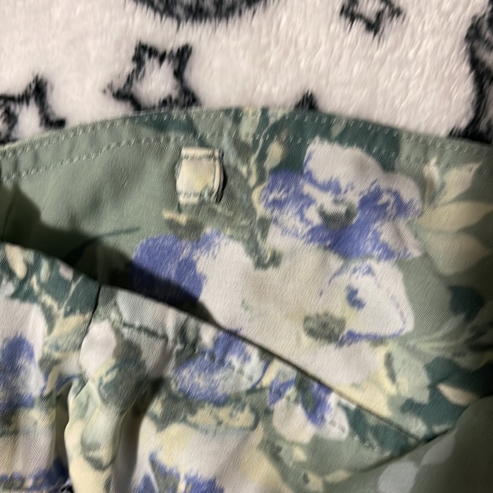 Abercrombie Scarf Top With Straps - Picture 8 of 8